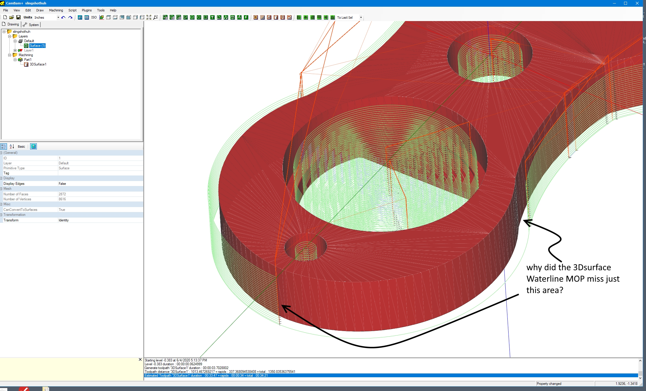 cambam how to inport another part cambam how to inport another part
